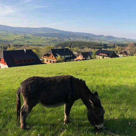 Villa U Oslika *