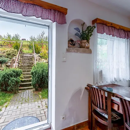 Villa U Oslika