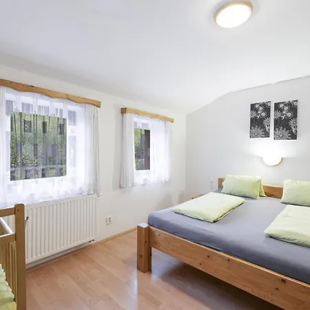 U Oslika Villa Zdíkov