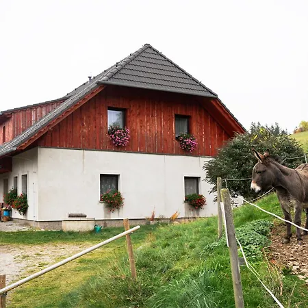 Villa U Oslika