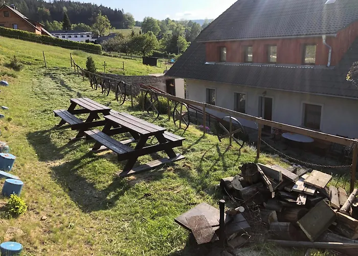 Villa U Oslika