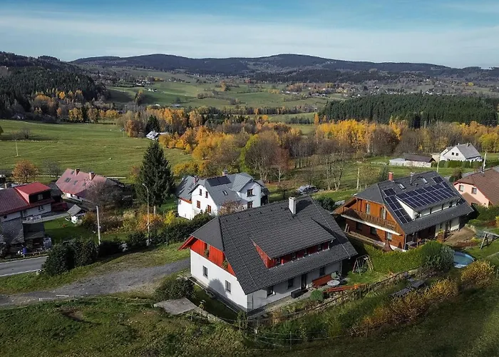 U Oslika Villa