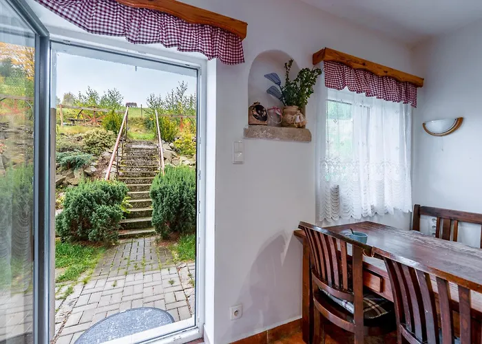 Villa U Oslika