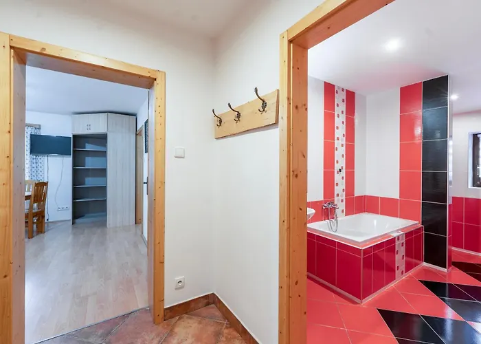 U Oslika Villa Zdíkov