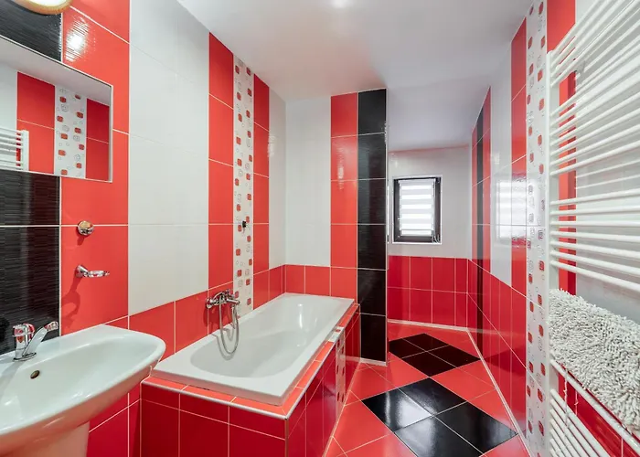 U Oslika Villa Zdíkov