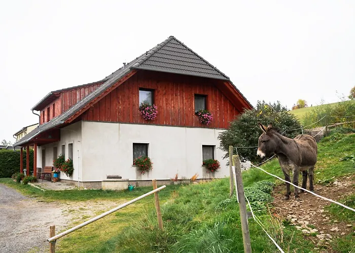 Villa U Oslika