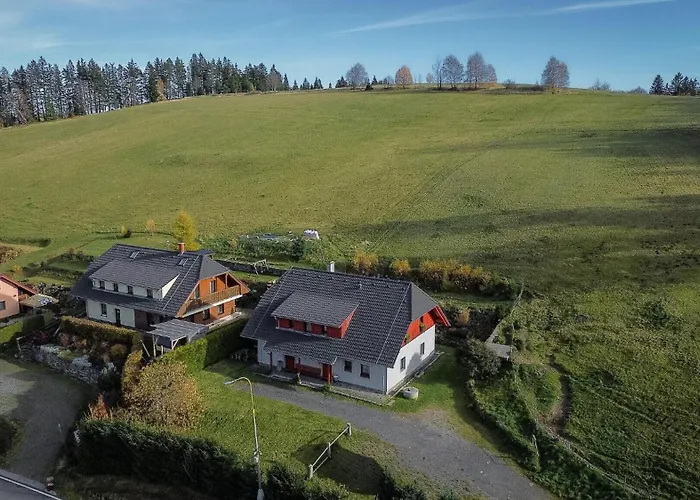U Oslika Villa